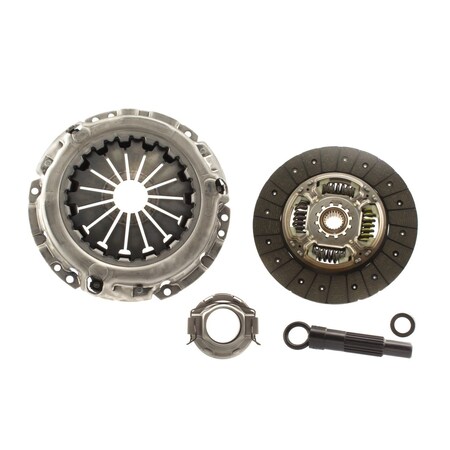 Aisin Toyota Yaris 16-06 Clutch Kit, Ckt058 CKT058